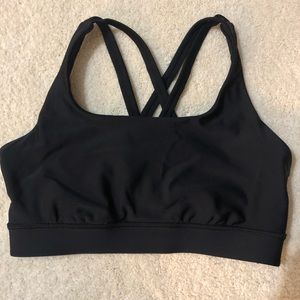 Lululemon Luxtreme H2O Energy Bra
